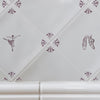 Ballerina Delft Tile