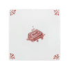 Bar of Soap Delft Tile