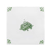 Bar of Soap Delft Tile