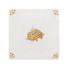 Bar of Soap Delft Tile