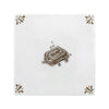 Bar of Soap Delft Tile