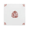 Barbour Jacket Delft Tile