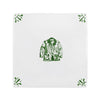 Barbour Jacket Delft Tile