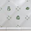 Backpack Delft Tile