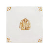Barbour Jacket Delft Tile