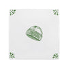 Beanie Hat Delft Tile