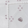 Beanie Hat Delft Tile