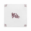 Beaufort Castle, Lebanon Delft Tile