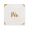 Beaufort Castle, Lebanon Delft Tile