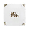 Beaufort Castle, Lebanon Delft Tile