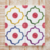 Beirut Tile, Berry Series