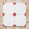Beirut Tile, Berry Corners Only