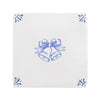 Bells Delft Tile