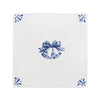 Bells Delft Tile