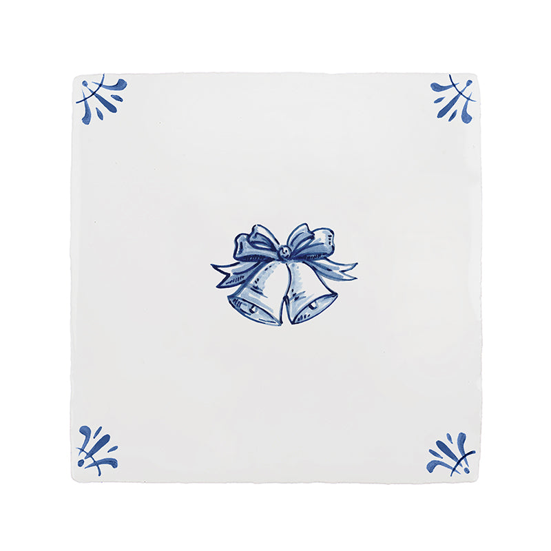 Bells Delft Tile