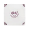 Bells Delft Tile