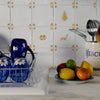Bells Delft Tile