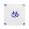 Bells Delft Tile
