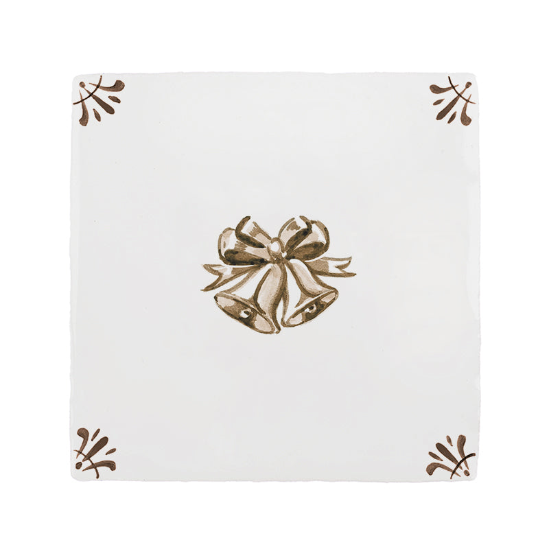 Bells Delft Tile