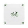 Bicycle Delft Tile