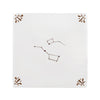 The Big Dipper Delft Tile