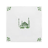 Blue Mosque Delft Tile