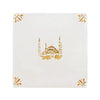 Blue Mosque Delft Tile