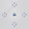 Box of Cigars Delft Tile