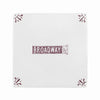 Broadway Musical Delft Tile