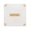 Broadway Musical Delft Tile