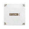 Broadway Musical Delft Tile