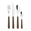 Tartan Cutlery, 4 Piece Set