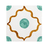 Beirut Tile, Mint Series