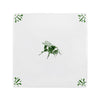 Bumble Bee Delft Tile