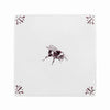 Bumble Bee Delft Tile