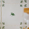 Bumble Bee Delft Tile
