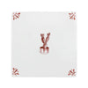 Cactus Delft Tile