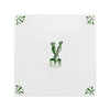 Cactus Delft Tile