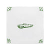 Cadillac Delft Tile