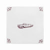 Cadillac Delft Tile