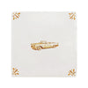 Cadillac Delft Tile
