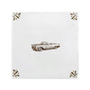 Cadillac Delft Tile