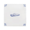 Cadillac Delft Tile