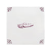 Cadillac Delft Tile