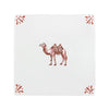 Camel Delft Tile