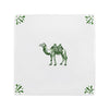Camel Delft Tile