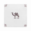 Camel Delft Tile