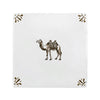 Camel Delft Tile