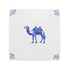 Camel Delft Tile