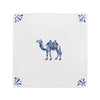 Camel Delft Tile